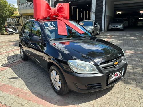 Chevrolet Celta 1.0 Life Flex Power 5p