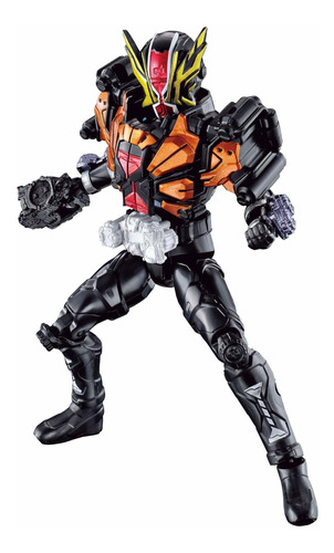 Kamen Rider Zio Rkf Rider Armor  S Kamen Rider Stingy R...