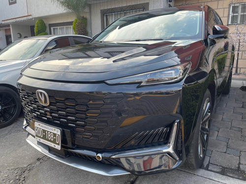Changan Uni-K 2.0t Premium