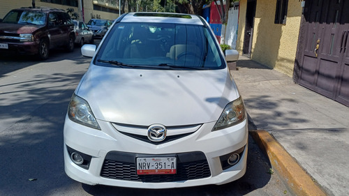 Mazda 5 Touring Ta