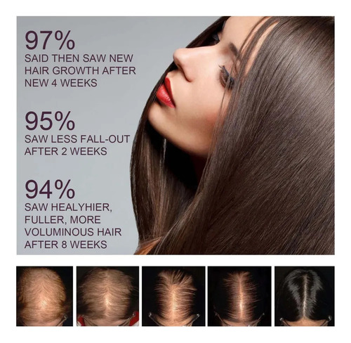 Spray Para Dar Volumen Al Cabello, Espray Para Aumentar El -