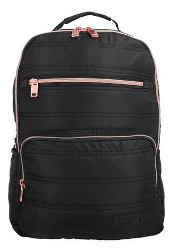 Morral Xtrem Nebraska 4xt Color Negro