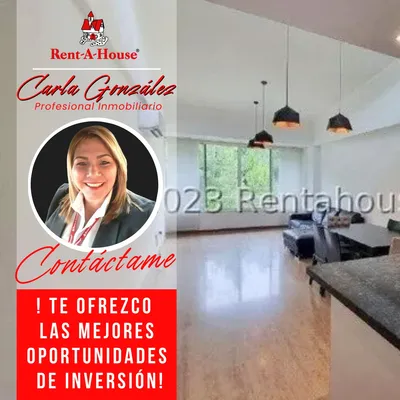 Apartamento en venta