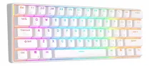 Comprar Teclado Mecánico Bluetooth\u002F2,4g\u002Fusb-c B Rk Royal Kludge Rk61