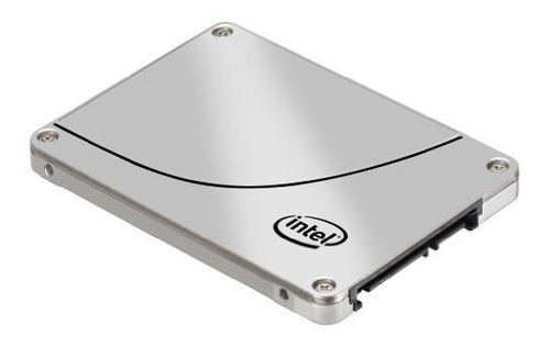 Intel Dc S3500 240 Gb 1,8 Disco Estado Solido Interno Ssdsc