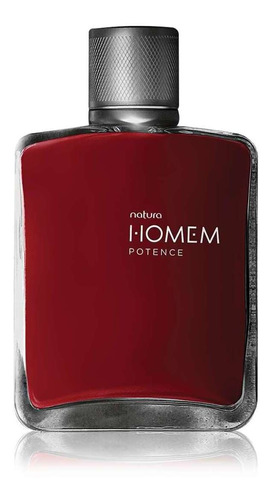 Perfume Homem Potence 100ml - Somos Natura Perú 