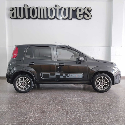 Fiat Uno Sporting