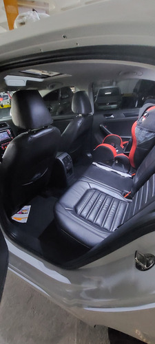 Volkswagen Jetta 2.0 Tsi Highline (mx) 4p