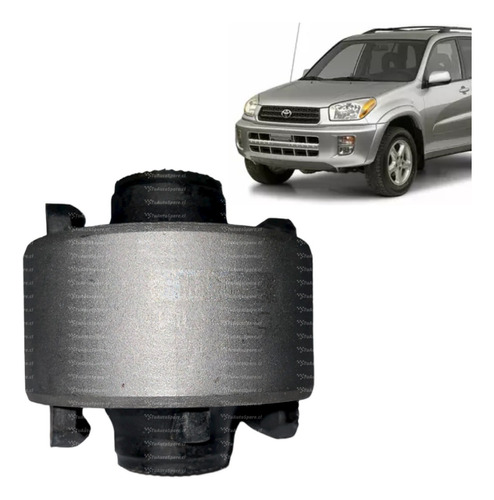 Buje Bandeja Inferior Delantero Toyota Rav4 2000-2005, Pos G