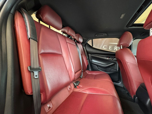 Mazda Mazda 3 2.5T Signature Sedan At