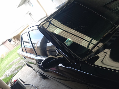 Nissan Tsuru Gs1 2007