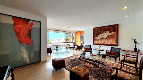 Imagen 2 de 16 de Vendo Apto 275m2 4h+s/3.5b+s/3p Las Mesetas 9818