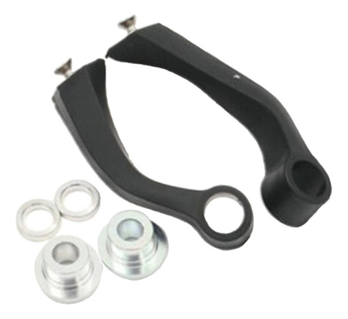 2 Uds., Protector De Mano Para Motocicleta, Guardamanos,