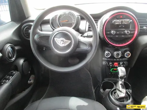 Mini Cooper 1500cc At Aa
