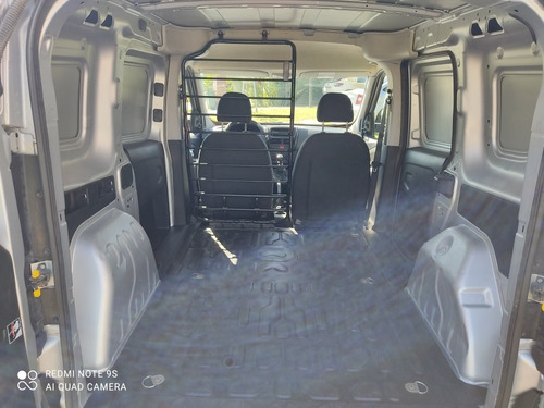 Fiat Doblo 1.4 Active 2014