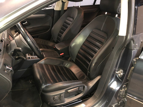 Volkswagen CC 2.0 Exclusive I 170cv