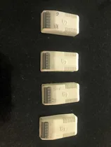 Comprar Lote De 4 Transformadores Electronicos Dimerizables C\u002Fprote.