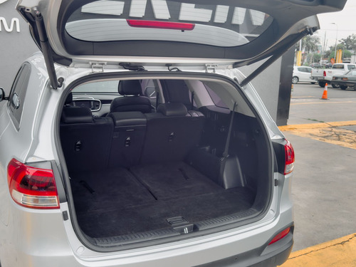 Kia Sorento 2.2 Crdi Ex 4x4