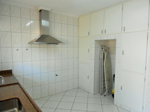 Imagem 25 de 30 de Casa Com 3 Dormitórios À Venda, 174 M² Por R$ 450.000,00 - Jardim Algodoal - Piracicaba/sp - Ca2321