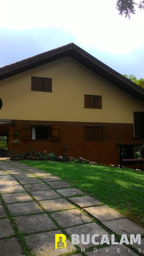 Imagem 7 de 12 de Excelente Casa Para Venda Em Condomínio Fechado - 3375-l