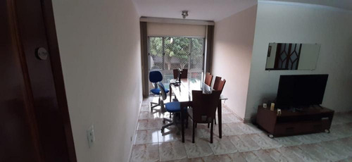 Imagem 6 de 15 de Apartamento Com 02 Dormitórios E 67 M² | Vila Nova Mazzei , São Paulo | Sp - Ap293586v