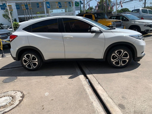 Imagem 3 de 15 de Honda Hr-v 2016 1.8 Ex Flex Aut. 5p