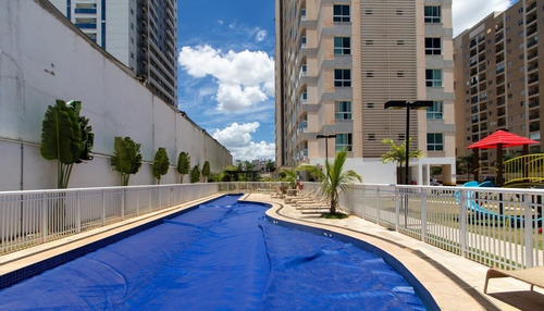 Imagem 23 de 30 de Av. Jacarandá Águas Claras Spot 1 Quarto 1 Vaga 32 M² Aceita Financiamento - Meuimo137 - 68460606