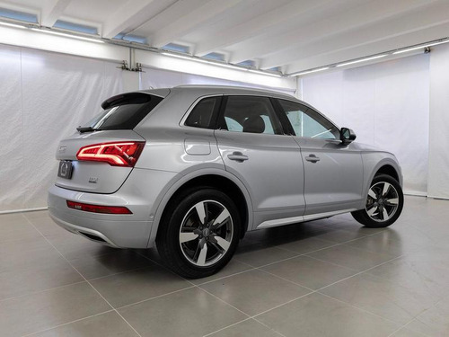 Audi Q5 2.0 Tfsi 16v Quattro Ambiente