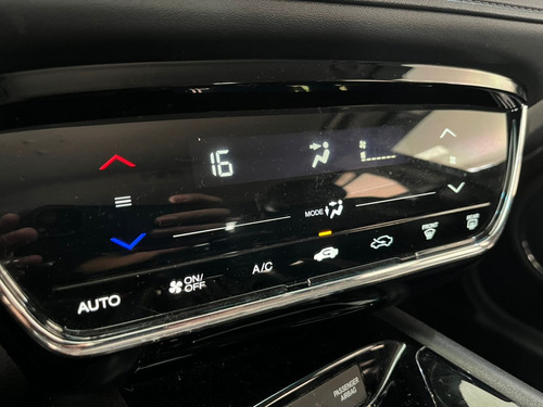 Honda HR-V 1.8 16V FLEX EXL 4P AUTOMÁTICO