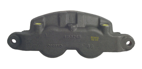 1 Caliper Freno Trasero/delantero 3400 1998 Al 2002 (Reacondicionado)