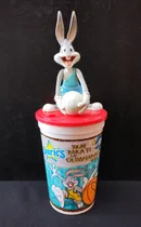 Comprar Vaso De Las Olimpiadas Looney Toons Sonrics Bugs Bunny