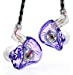 Auriculares Intraurales Yinyoo Kbear Storm Para Cantantes Dr