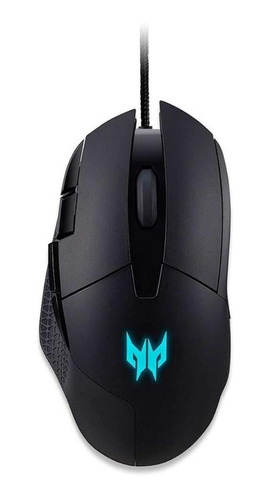 Imagen 1 de 1 de Mouse Predator Cestus 315 Gaming 6500dpi Maximo