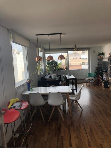 Imagen 3 de 30 de Venta - 3 Amb. -c/terraza Propia Y Parrilla - 2 Coch. - Amenabar 3000 - Nuñez
