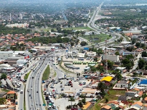 Leilão De Imóveis Em Itaboraí / Rj - 12094