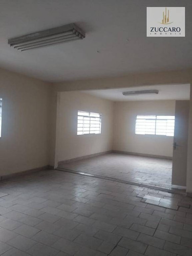 Prédio À Venda, 574 M² Por R$ 2.000.000,00 - Jardim Barbosa - Guarulhos/sp - Pr0260