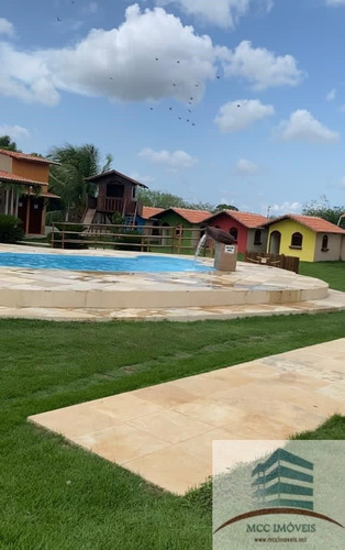 Chácara Espaço Para Eventos A Venda Em Macaíba