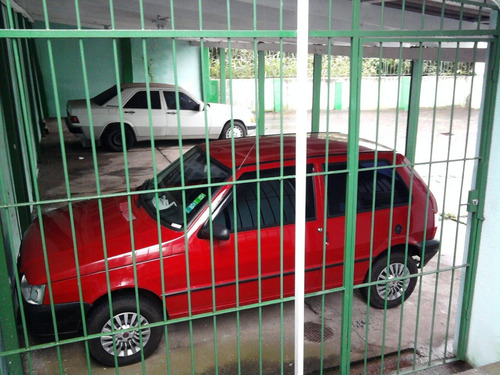 Imagem 3 de 3 de Apartamento - Medianeira - Ref: 404382 - V-pj4267