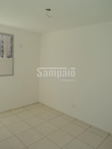 Imagem 15 de 25 de Apartamento - Ref: S2ap5861