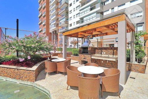 Imagem 24 de 28 de Cobertura Duplex, 3 Três Suítes, À Venda No Soho Residenca, Recreio Dos Bandeirantes, Rio De Janeira. - Co0004