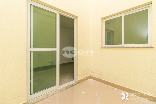 Imagem 3 de 15 de Apartamento - Parque Novo Oratorio - Ref: 737 - V-737