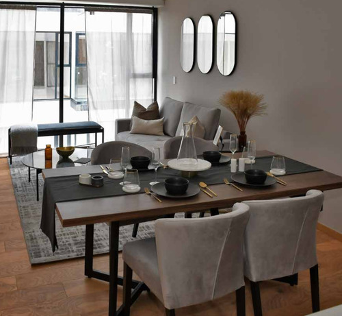 Departamento En Venta En Colonia Las Águilas, Álvaro Obregón, Ciudad De México
