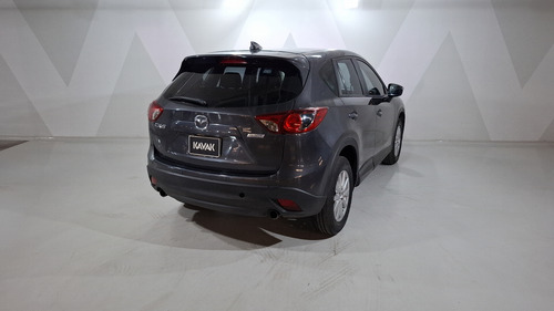 Mazda CX-5 2.0 I AT 2WD