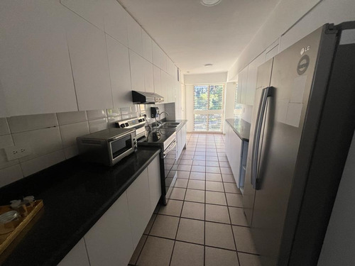 Apartamento En Alquiler En Los Samanes