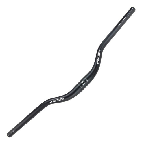 Manejo De Bicicleta De Montaña Upanbike 318 Mm, Manbar De