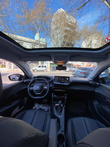 Imagen 15 de 23 de Peugeot 208 2022 1.6 Feline Tiptronic