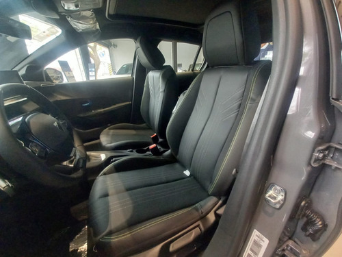 Peugeot 208 1.0T Gt