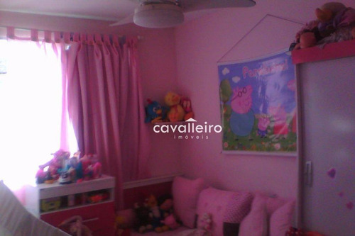 Imagem 10 de 10 de Apartamento Residencial À Venda, Tribobó, São Gonçalo. - Ap0158