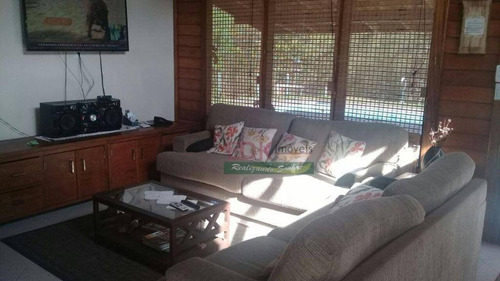 Imagem 14 de 19 de Chácara Com 3 Dormitórios À Venda, 3000 M² Por R$ 550.000,00 - Centro - Santa Branca/sp - Ch0151