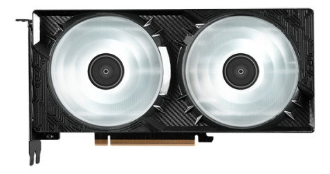 Placa De Vídeo Geforce Galax Rtx5060ti 16gb Gddr7 128 Bits